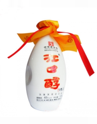 江口醇8年窖藏