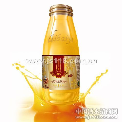 ��곬ǿ˫���������׽�(270ml)