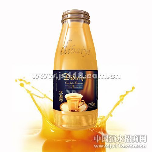 ��Ʒľ�Ǵ����׽�(270ml)