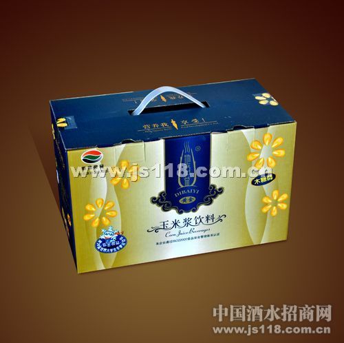 ľ�Ǵ����׽�(270ml 1X10ƿ)