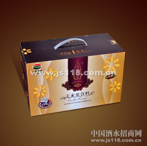 ��ԭ�������׽�(270ml 1X10ƿ)