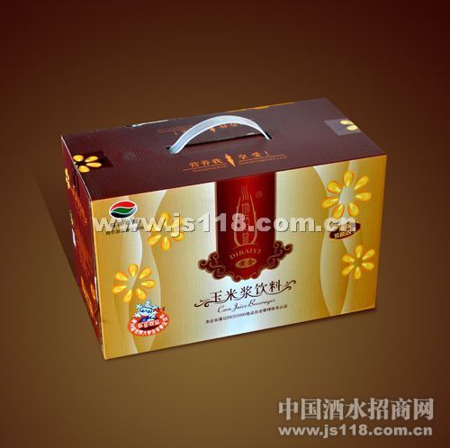 ��ǿ˫���������׽�(270ml 1X10ƿ)
