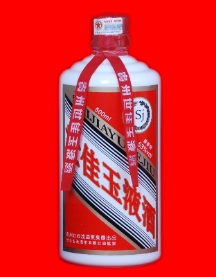 世佳玉液(瓶).