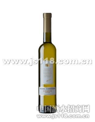 米歇尔。施耐德冰酒
