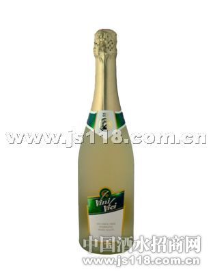 维尼诗无醇起泡酒