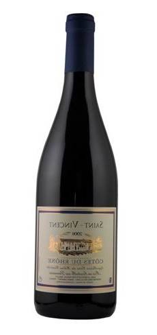 ����ʥ��ɭ¡�ӹȸɺ� 2010 Saint Vincent