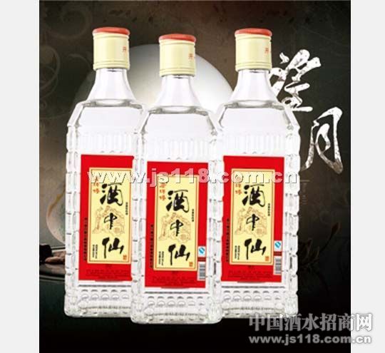 酒中仙-B3