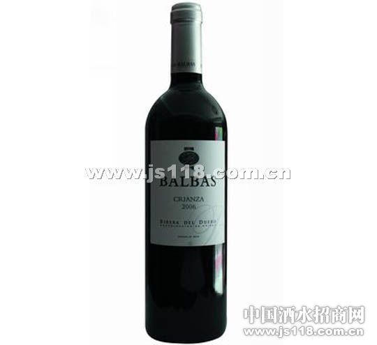 佰乐堡陈酿2006