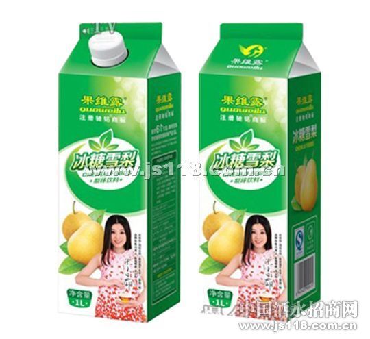 ��ά¶����ѩ��1L
