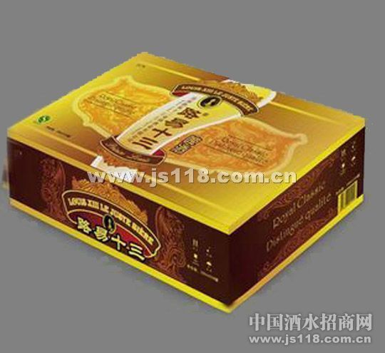 路易十三普啤金卡