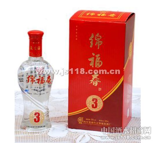 3年特酿