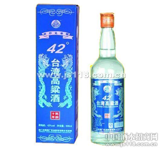 台湾高粱酒-5