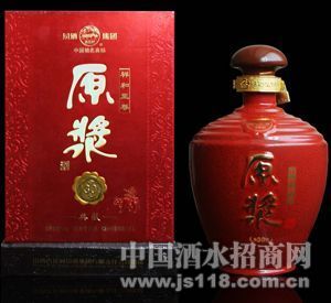 ��ʮ������ԭ�� 1.5L  60��