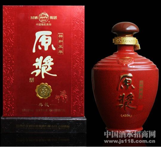 ��ʮ������ԭ�� 1.5L  60��