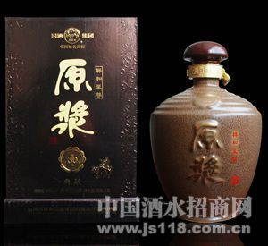 ��ʮ������ԭ�� 2.5L  60��