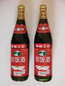加饭酒(厨用)黄酒
