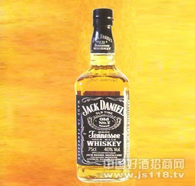 whiskey