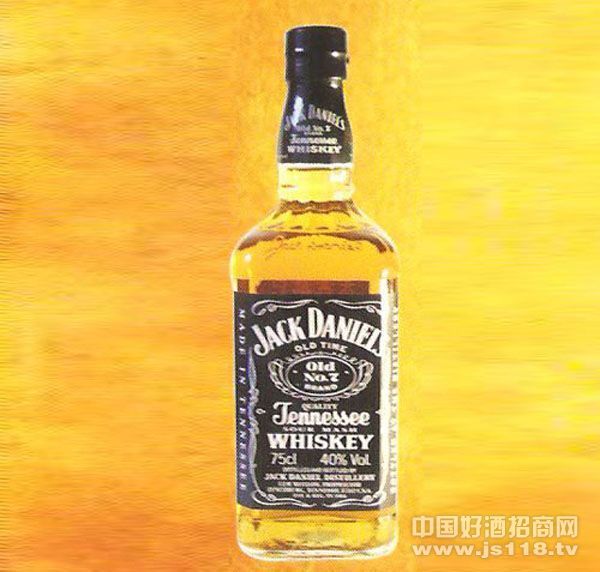 whiskey