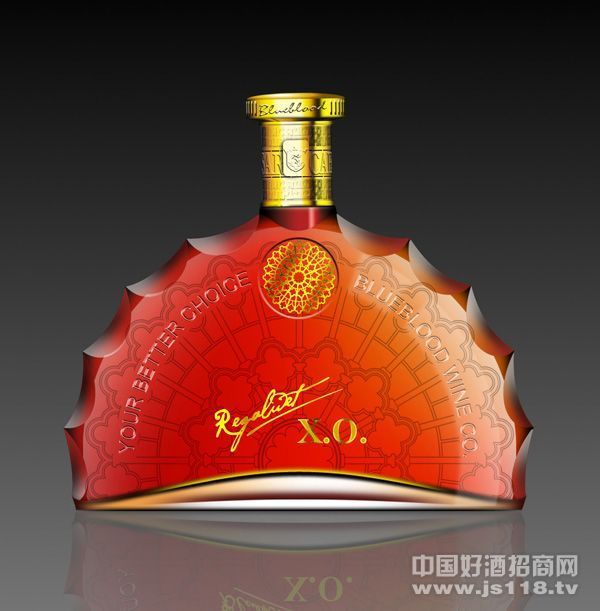 ����XO 700ml