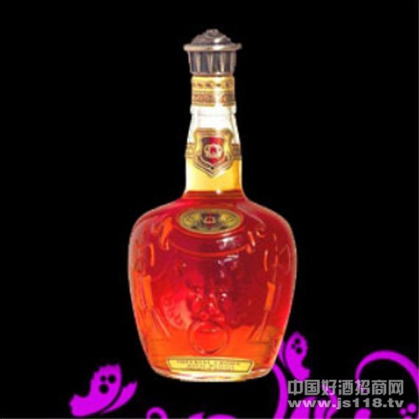 皇家权贵威士忌