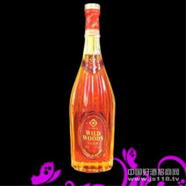 皇家金堡白兰地vsop