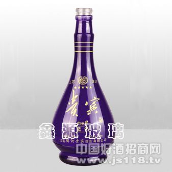 XYP-002 500ml