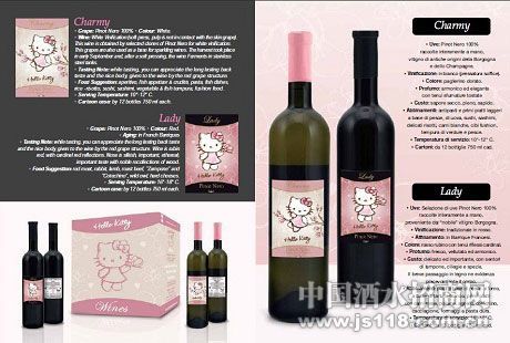Hello Kitty-Rose