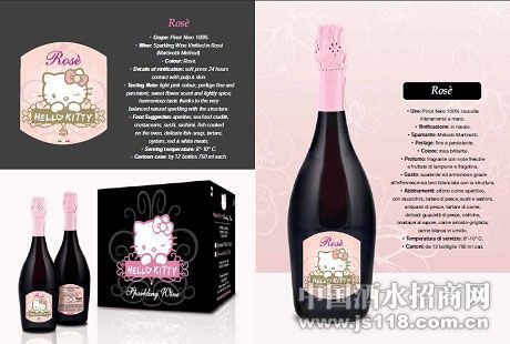 Hello Kitty-Lady