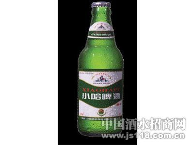 哈特啤酒030
