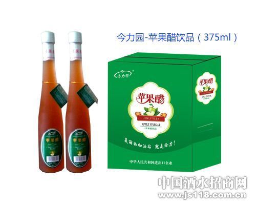 ����԰-ƻ������Ʒ��375ml��