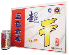 ��ɫ��ơ����320ml