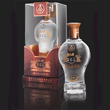 五粮液百家宴珍酿