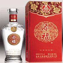 五粮液添福佳宾