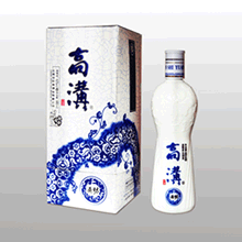 高沟蓝坊