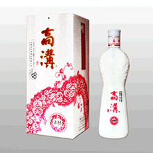 高沟红坊