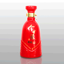 今世缘15年典藏
