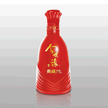今世缘10年典藏