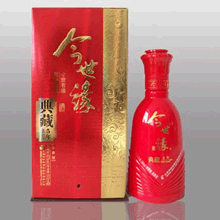 今世缘5年典藏