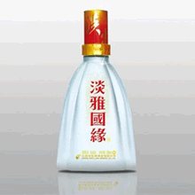 淡雅国缘