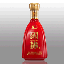 国缘K3
