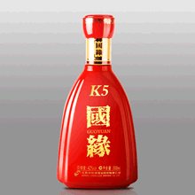 国缘K5