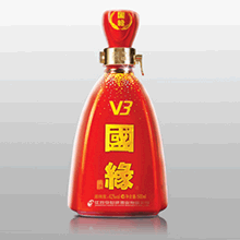 国缘V3