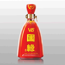 国缘V6
