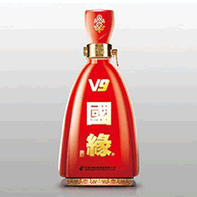 国缘V9
