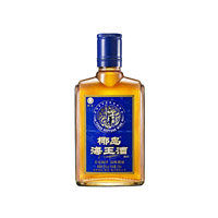 125ml椰岛海王酒