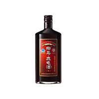 一星椰岛鹿龟酒裸瓶-500ml