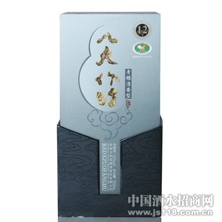 八大作坊青稞酒(12)