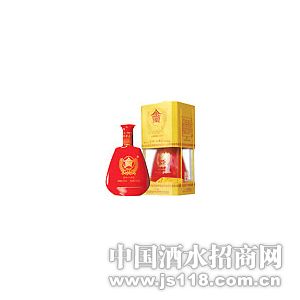 金徽18年陈酿