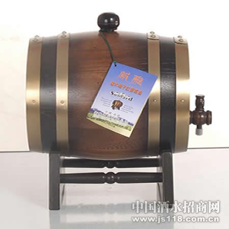 ����3L��ľͰ�ɺ����Ѿ�