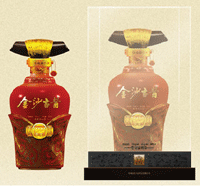 窖藏15年 500ml
